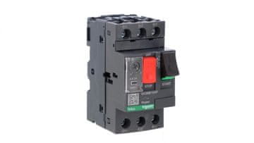 Schneider Magneto-termalni prekidač motora 4,0-6,3A PL GV2ME10AP