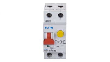 EATON Diferencijalni prekidač 2P 10A B 0,03A tip AC pknm 10/1N/B/003-MW 236067