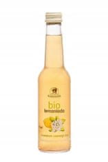 BOW Limunada s cvijetom bazge ORGANSKA 275 ml 275 ml