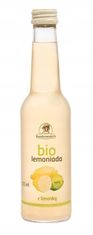 BOW Limunada s limetom ORGANSKI napitak 275 ml 275 ml