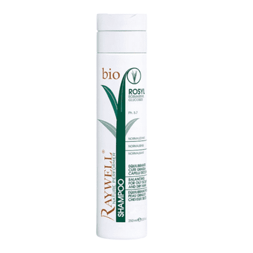 BIO ROSYL normalizirajući šampon 250 ml