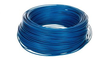 Helukabel Instalacijski kabel H05V-K 0,5 plavi 29083 /100m/