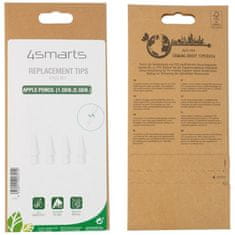 4smarts Savjeti za zamjenu Apple Pencil 1. generacije 2. generacije USB-C