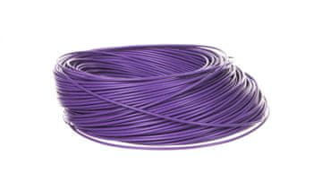 Helukabel Instalacijski kabel H05V-K 0.5 ljubičasti 29088 /100m/