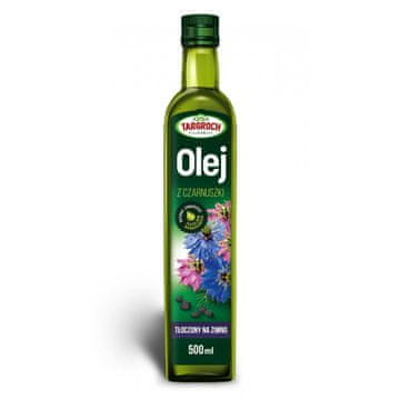 Ulje crnog kima Targroch 500 ml