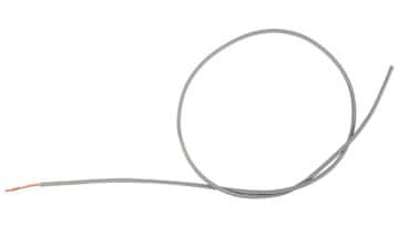 Instalacijski kabel H07V-K (LgY) 1.5 sivi /100m/