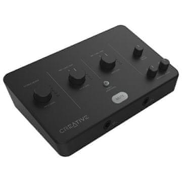 Creative Live! USB-C audio sučelje A3