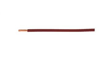 EXS Instalacijski kabel H05V-K (LgY) 1.5 crveni /100m/
