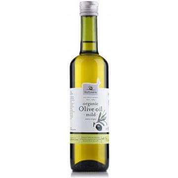 EKSTRA DJEVICANSKO BLAGO MASLINOVO ULJE ORGANSKO 500 ml - BIO PLANETA