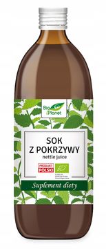 sok od koprive 500 ml