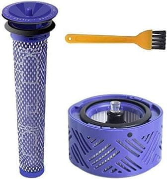 Predfilter za usisavač Dyson V6 V7 V8 DY-966912-03 + završni HEPA filter