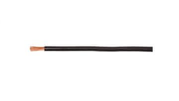 EXS Instalacijski kabel H05V-K (LgY) 0.75 crni /100m/