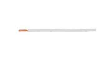 EXS Instalacijski kabel H05V-K (LgY) 0.5 bijeli /100m/