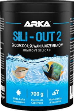 Microbe-lift sili-OUT 2 1000ML 700G