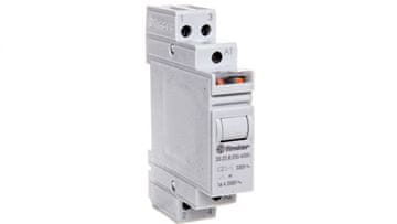 BikeFinder Bistabilni impulsni relej 2NO 16A 230V AC 20.22.8.230.4000