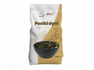 VIO oguljene sjemenke bundeve 500 g