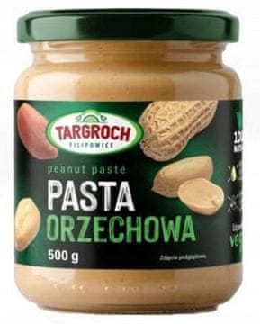 pasta od orašastih plodova 500 g 500 ml