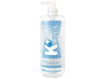 Aqua ART planta gainer K+ 500 ml