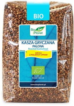 pržena heljdina krupica u prahu 500 g