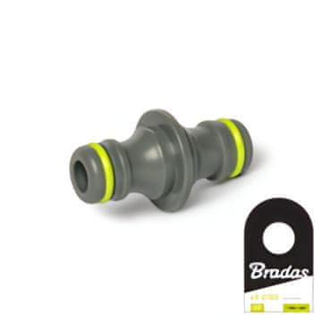 Bradas LE-2200 Lime brzi priključak za nipl