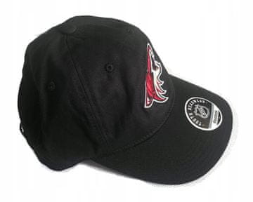 Reebok Kapa s šiltericom Reebok NHL Arizona Coyotes Yth S