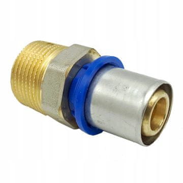 PEX najnavljak 26X1 GZ zapras radopress pipe life
