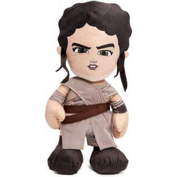Disney plišani Star Wars Rey 19 cm 1500078