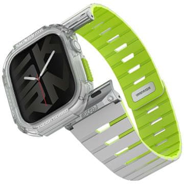 Wildman Apple Watch 42mm kućište - tvrda EVA školjka, vodootporno kućište