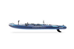 Intex Dakota Quest kajak na napuhavanje, 320 x 89 x 202 cm