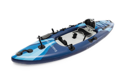 Intex Dakota Quest kajak na napuhavanje, 320 x 89 x 202 cm