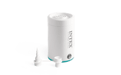 Intex Električna pumpa Quickfill USB200R, punjiva, 2 nastavka