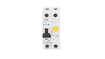 EATON Diferencijalni prekidač 1P+N 20A 0.3A tip AC PFL6-20/1N/C/03 286488