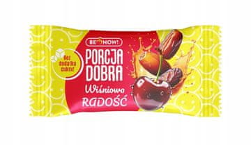 Porcija dobrog voćnog snacka CHERRY JOY 20 g