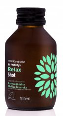 VIGO Kombucha Relax Shot 100 ml