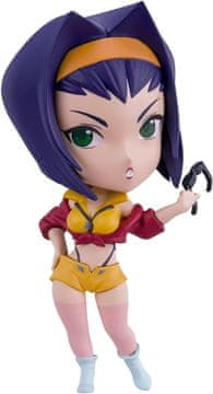 Bandai Akcijska figurica Cowboy Bebop Faye Valentine 7 cm