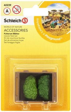 Schleich 42239 Set sanduka za povrće