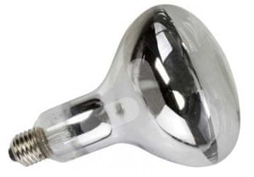 E27 žarulja 230V 175W radijator