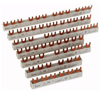 EATON Šina za spajanje modularne opreme EVG-3P+3N/18MODUL 274161