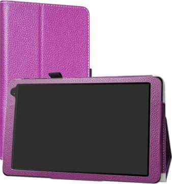 Futrola za tablet Alcatel 1T 10' 2020 ljubičasta