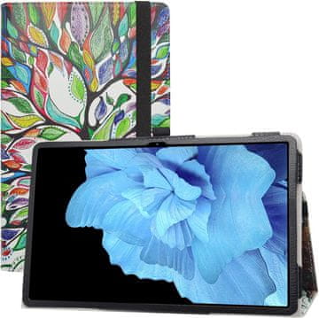 Zaključavajuća futrola za tablet vivo PAD 11' u obliku stabla