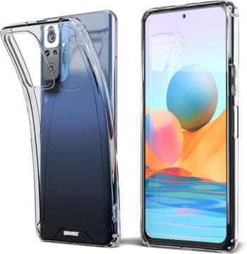 Silikonska maskica za Xiaomi Redmi Note 10 PRO/Note 10 PRO MAX