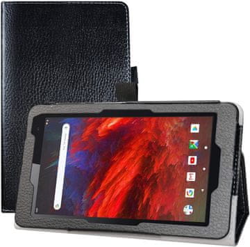 Crna futrola sa zaključavanjem za matrixpad H7/ Z1/ S7