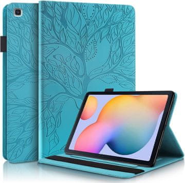 Futrola za tablet Lenovo Legion Y700 8,8 inča, drvo