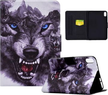 Futrola za Lenovo Legion Y700 s preklopom, wolf 8,8 inča 2022