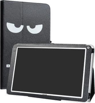 Crna futrola za tablet DO liushan SPC heaven 10,1 inča