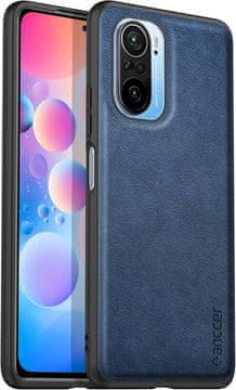 Plava maskica za Xiaomi Redmi K40 PRO