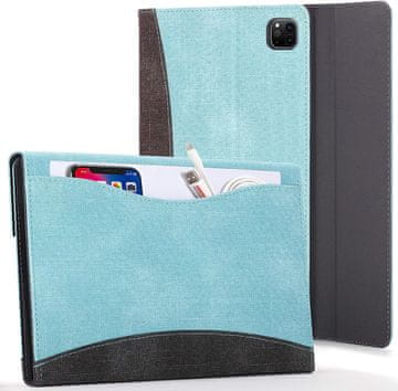 Futrola za Apple iPad PRO 11" 4/3. generacije / iPad AIR 5/4. generacije zatvorena, plava