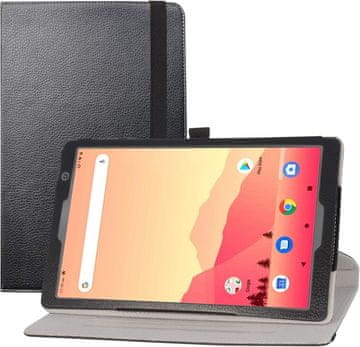 Crna futrola sa zaključavanjem za matrixpad S20