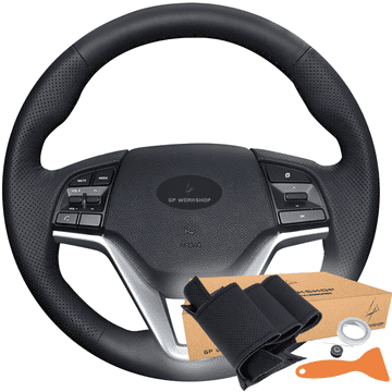 Uzorak ukrasa volana ZA Hyundai Tucson 3 2015.-2019.