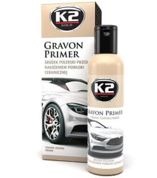 K2 gravon primer